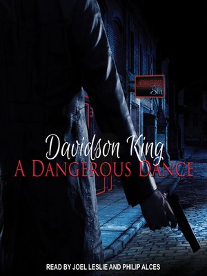 cover image of A Dangerous Dance